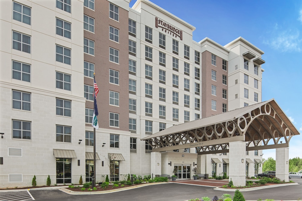 Staybridge Suites Florence Civic Center by IHG - photo 63