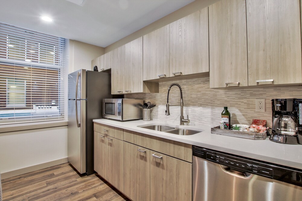 The Old Town Luxury Lofts - photo 78