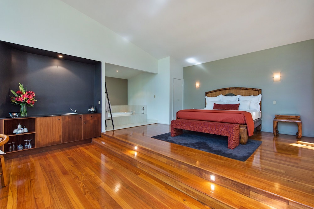 Pethers Rainforest Retreat — Tamborine Mountain — photo 3