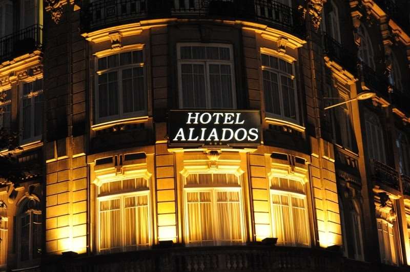 Aliados