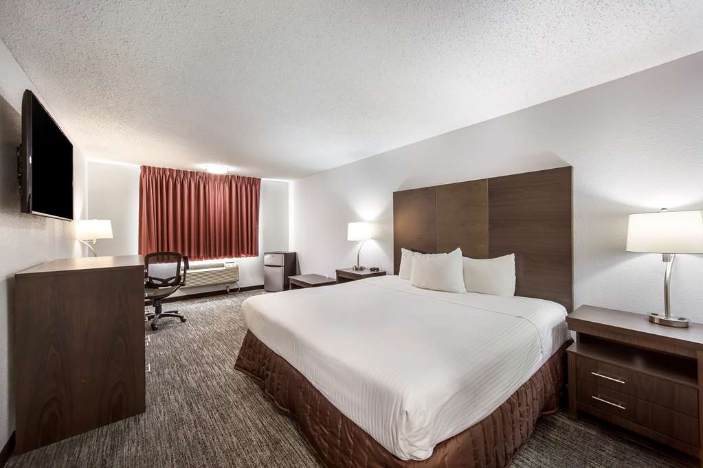Red Lion Inn & Suites Grants Pass - photo 10