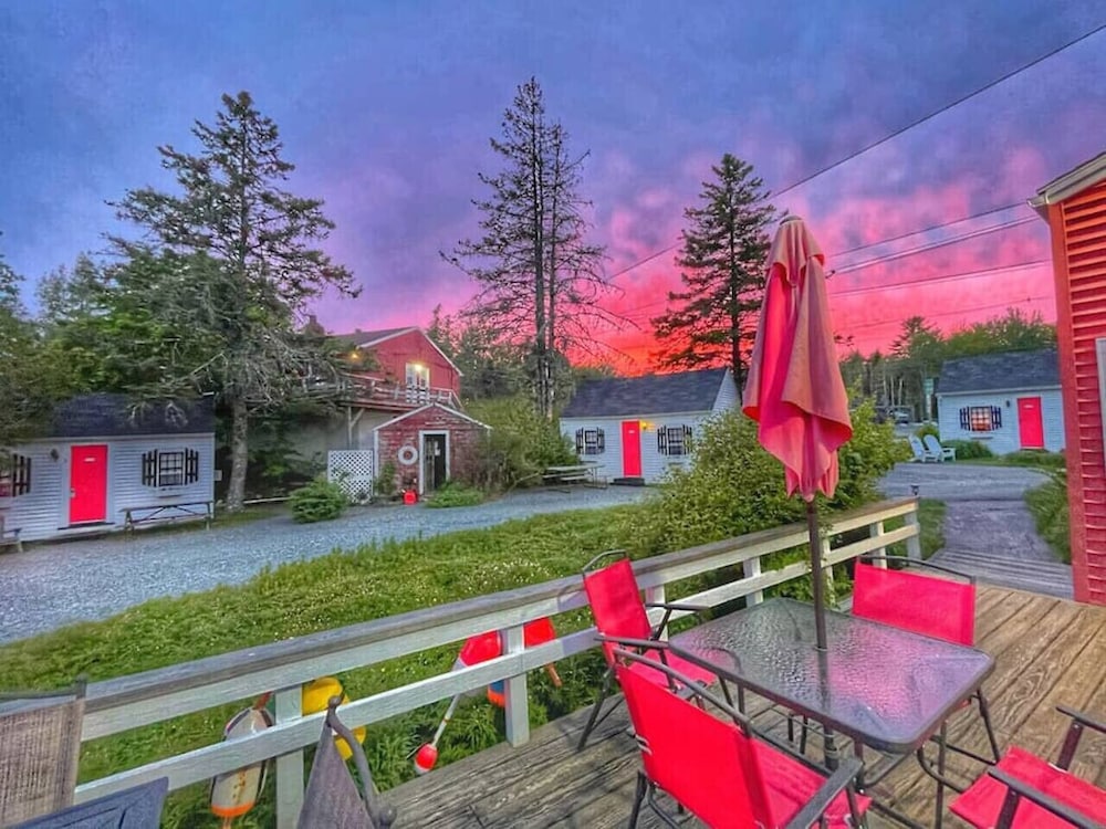 Open Hearth Inn - photo 44