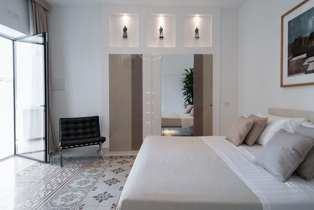 Sopramonte Exclusive Rooms — Capri — photo 3