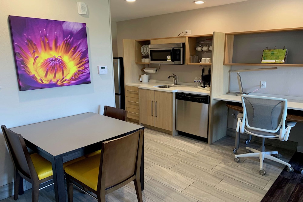 Home2 Suites by Hilton West Monroe - photo 8