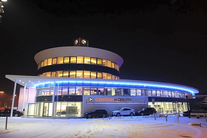 Club — hotel in Bratislava