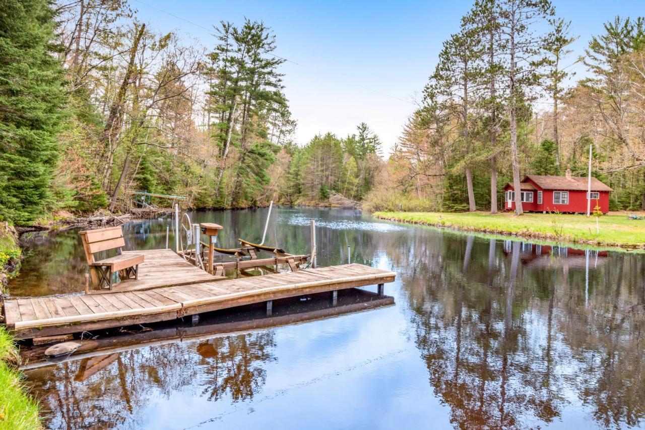 One Acre Wood in Eagle River, United States