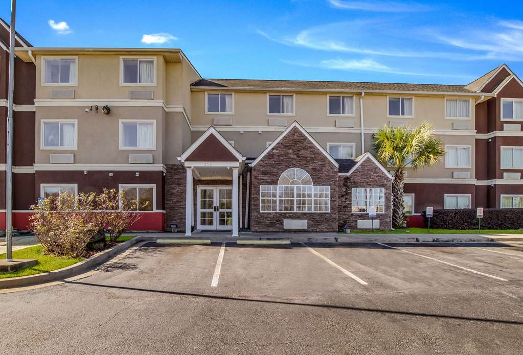 Quality Inn & Suites Augusta Fort Gordon Area - photo 3