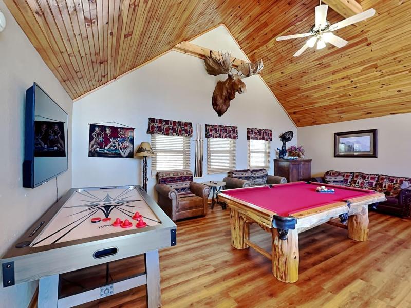 The Moose is Loose - photo 64