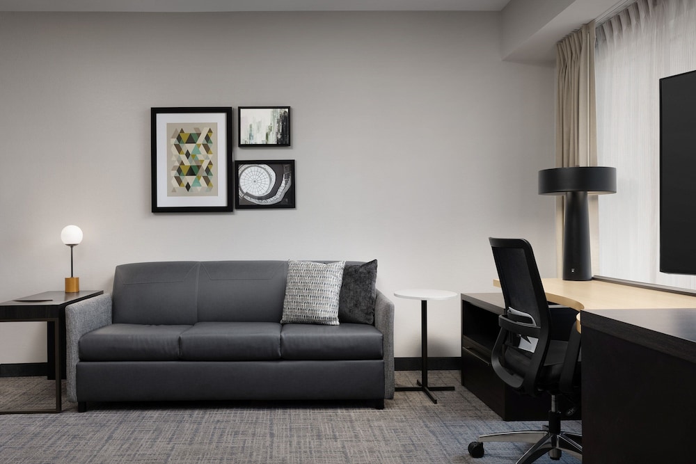 Residence Inn by Marriott Charlotte SouthPark - photo 11