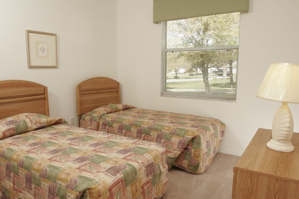 Central Florida Vacation Homes by FTN - photo 8