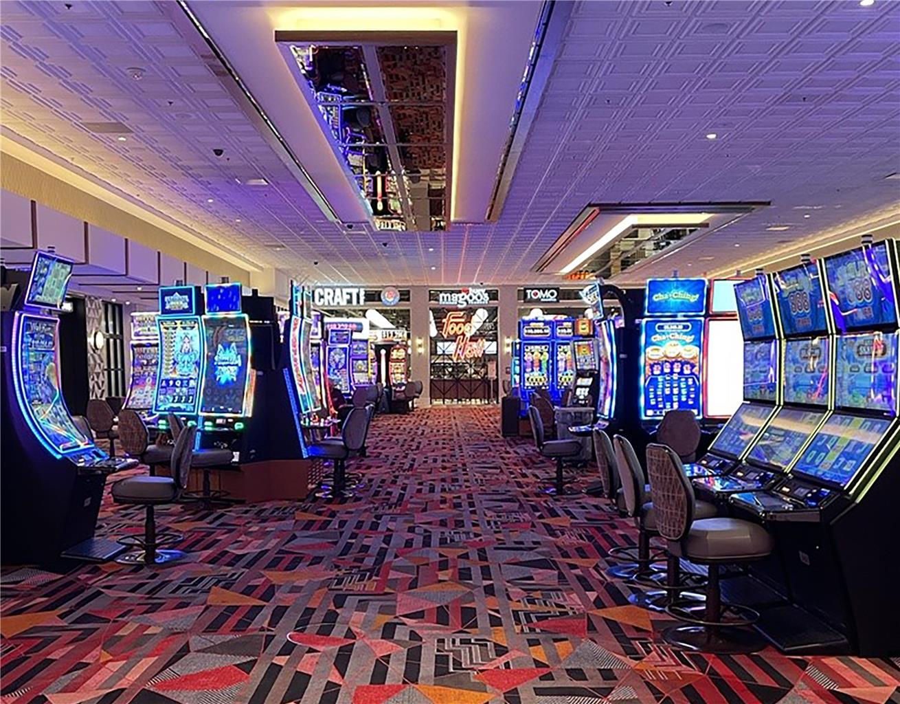 Fremont Hotel & Casino - photo 22