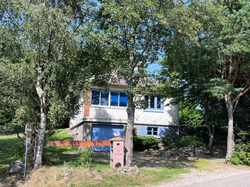 Les Fermes de Pinpin Le Pavillon in Labaroche, France