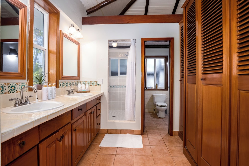 Dolphin Beach Villa — Placencia — photo 4