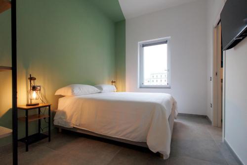 Yourban Hub - last minute hotel in Naples