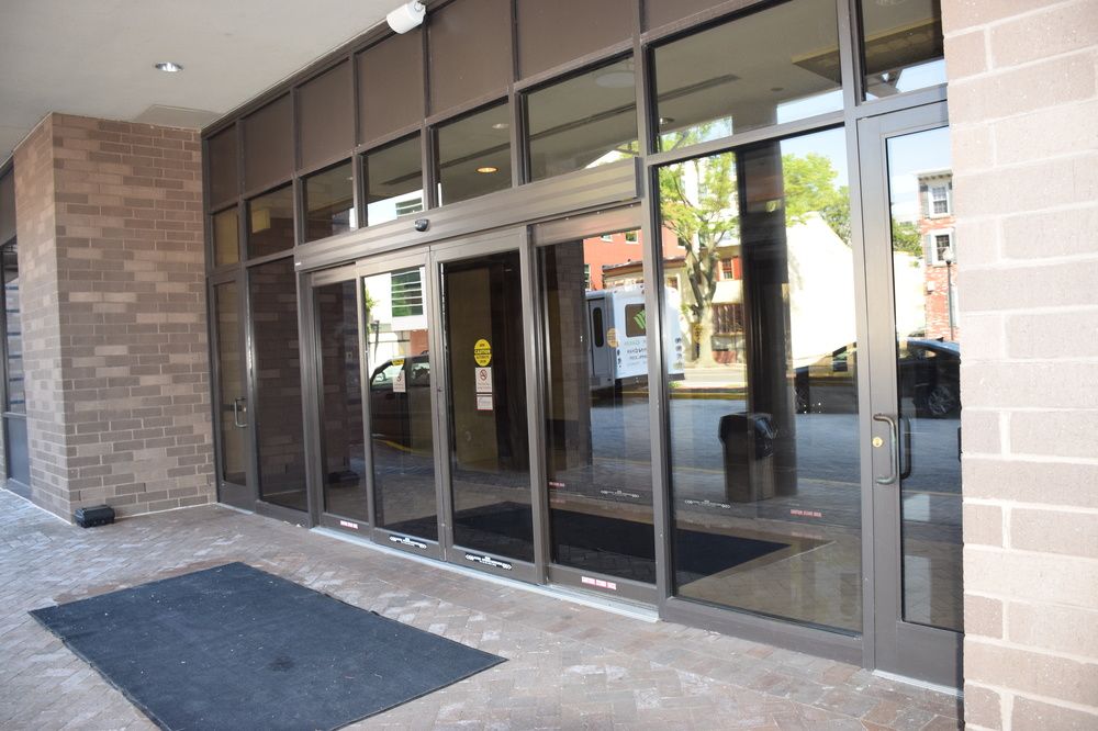Wyndham Garden Trenton - photo 37