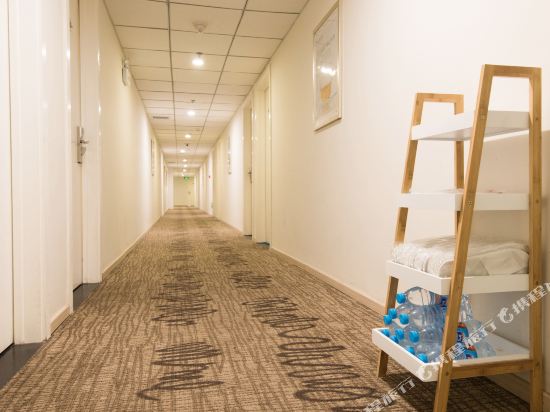 Elan Hotel - last minute hotel in Yulin