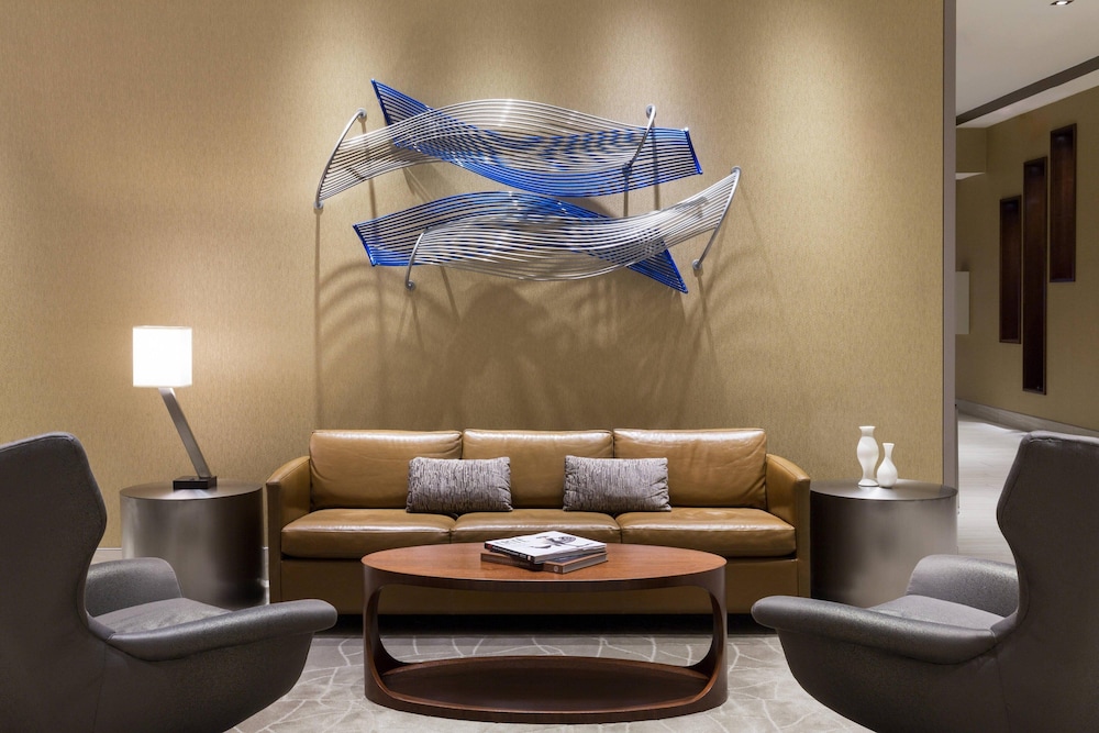 AC Hotels by Marriott Chicago Downtown - featured photo