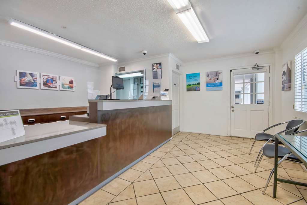 Studio 6 Extended Stay San Antonio TX Medical Center - photo 6