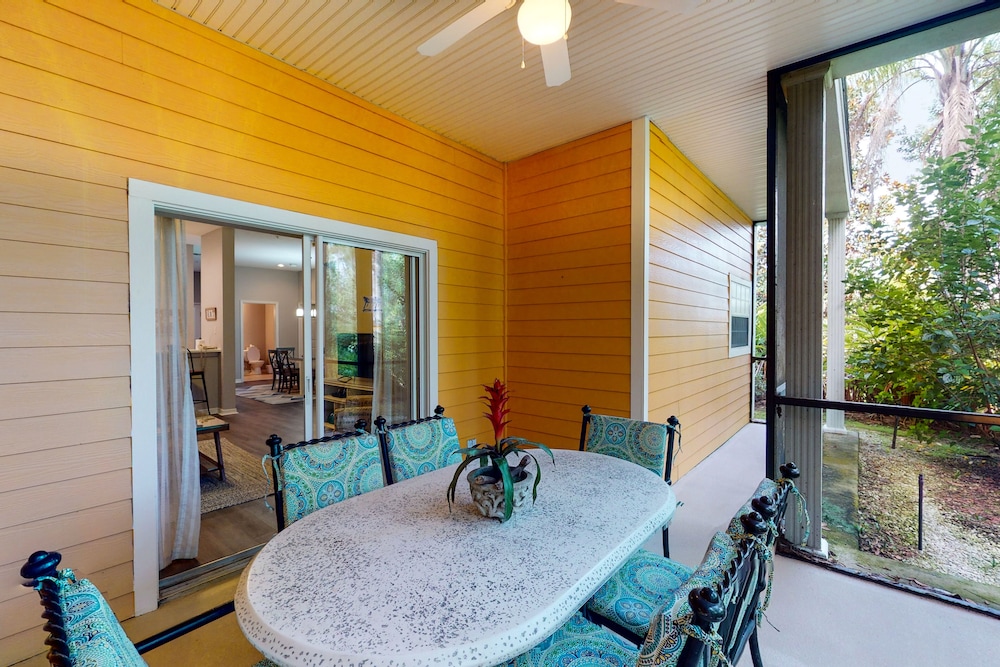 Bahama Bay Resort Near Disney - photo 4