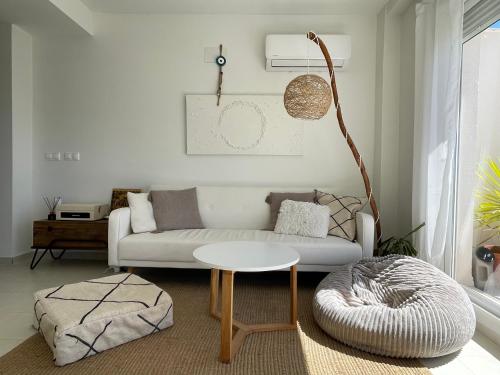 Atico Duplex Do It Mediterranean in Vinaros, Spain