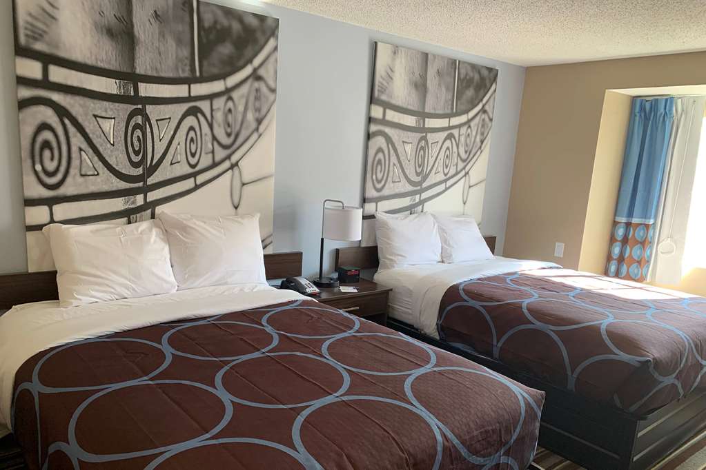 Super 8 by Wyndham Joliet - photo 10