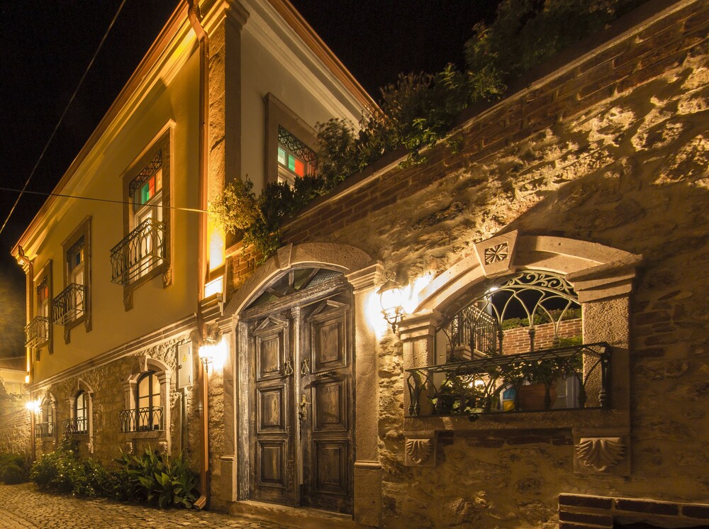 CavliHane 1885 in Ayvalik, Turkey