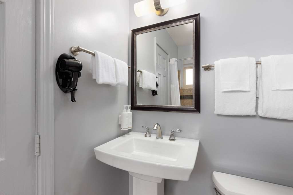Travelodge by Wyndham by Fisherman's Wharf - photo 25