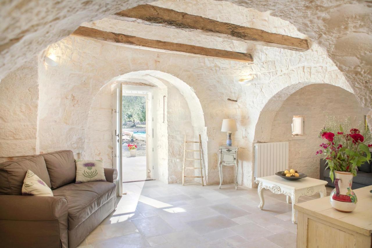 Trullo Sofia — Alberobello — photo 2