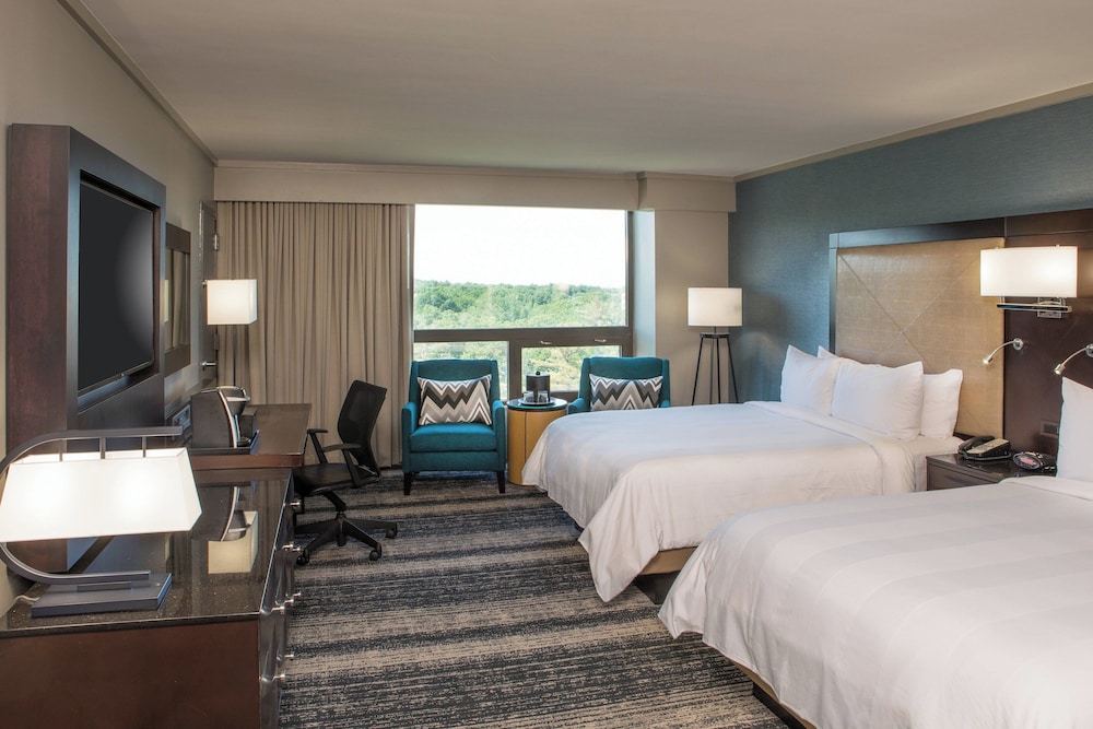 Boston Marriott Burlington - photo 10