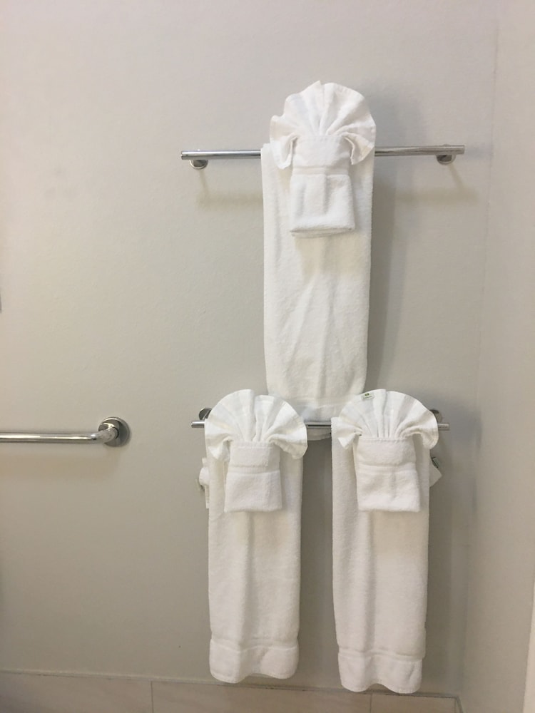 Holiday Inn Express & Suites Brenham South by IHG - photo 18