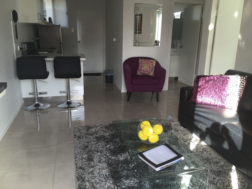 Apartments 725 Ruthven — 4-Star Luxury Hotel in Toowoomba, Australia