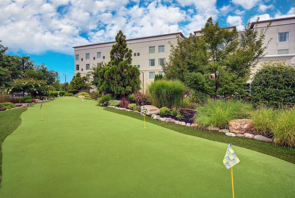 Homewood Suites by Hilton Hamilton NJ - photo 30