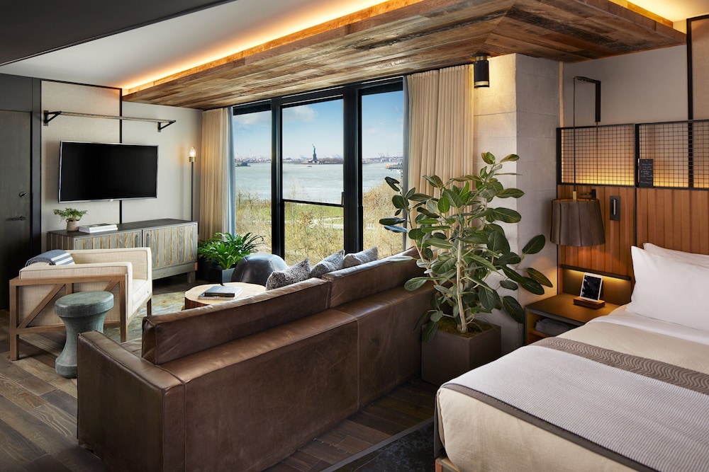 1 Hotel Brooklyn Bridge - photo 17