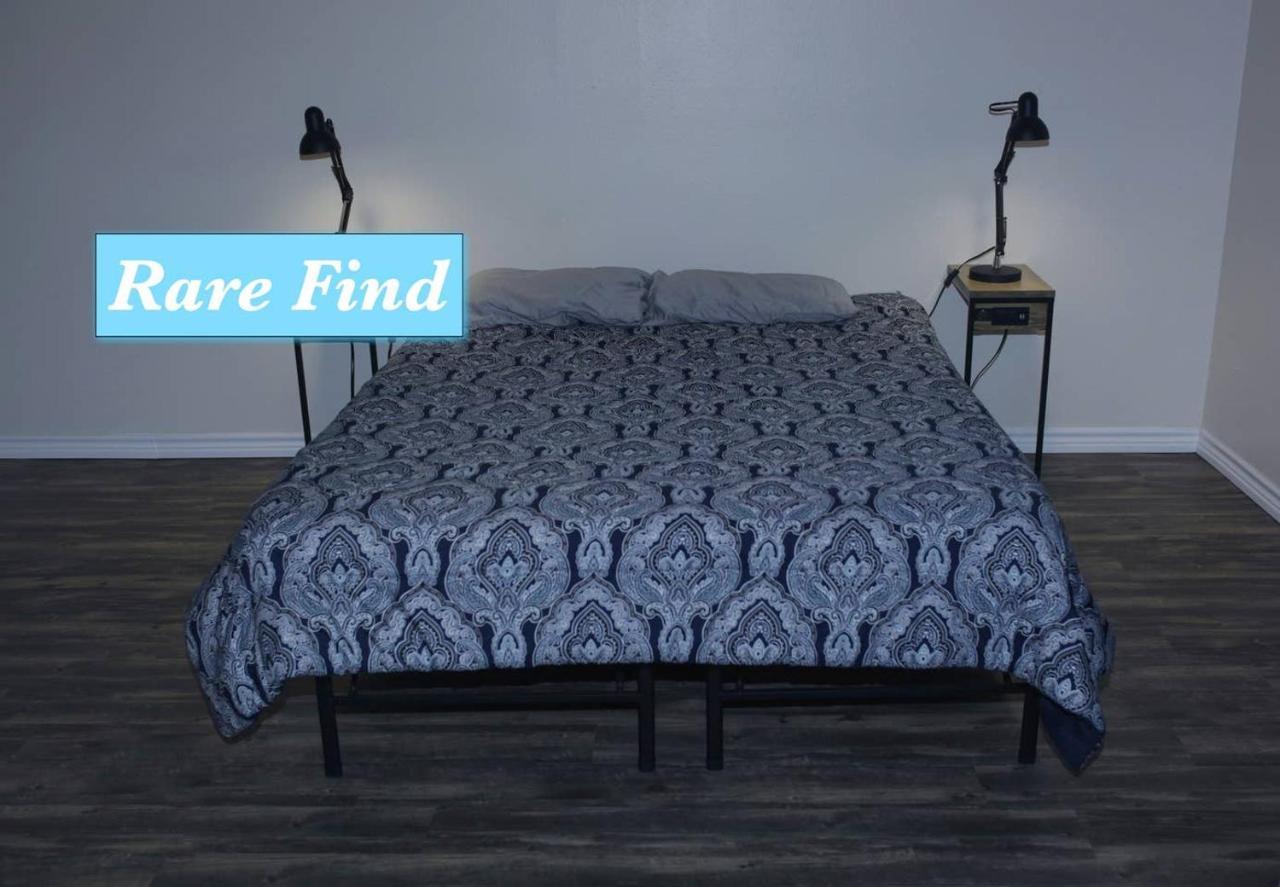 Comfortable Stay Five Minutes Away in Lawton, United States