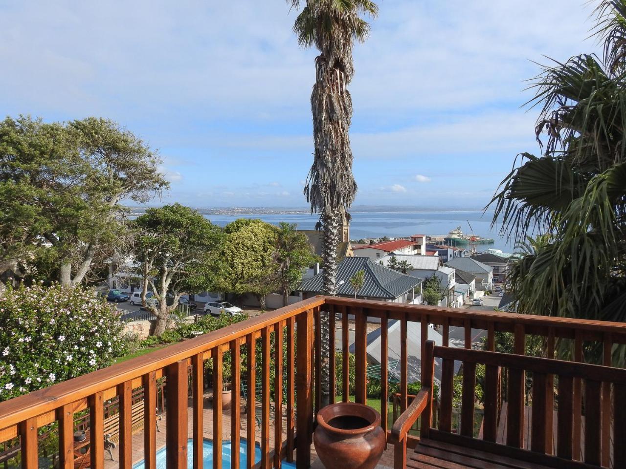 New Stone Manor — Mossel Bay — photo 2