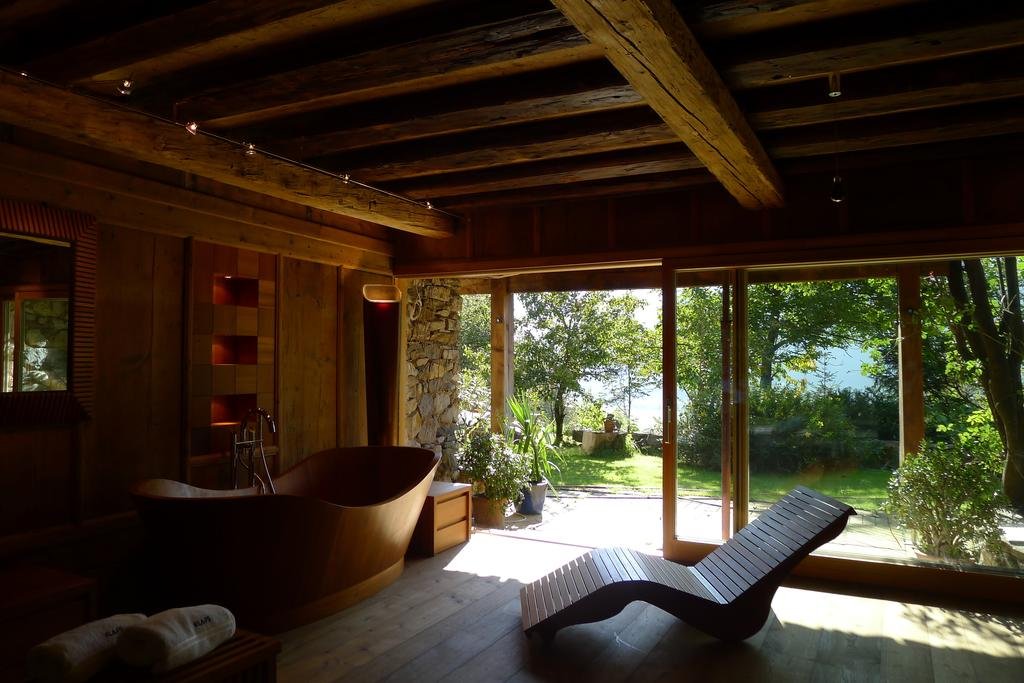 Luxus Chalet Mühlermoos — 4-Star Luxury Hotel in Ramsau Im Zillertal, Austria