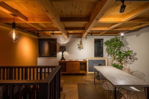 Hotel Sauna&Living — hotel near Sendai Airport