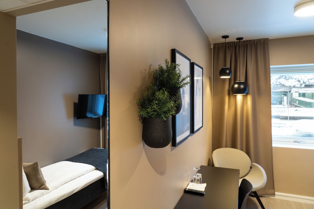 Mosjøen Hotel — Mosjoen — photo 5