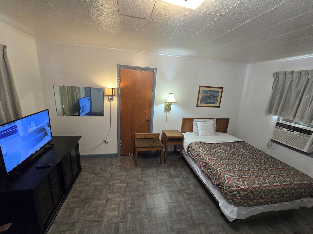 Oyo Sandman Inn - photo 18