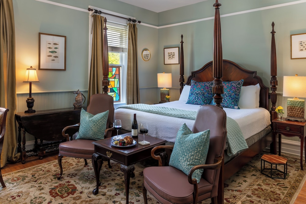 Inner Banks Inn - photo 18