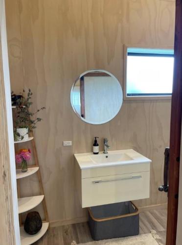 LyeInn Newstead Country Retreat - carbon neutral hotel in Unknown City