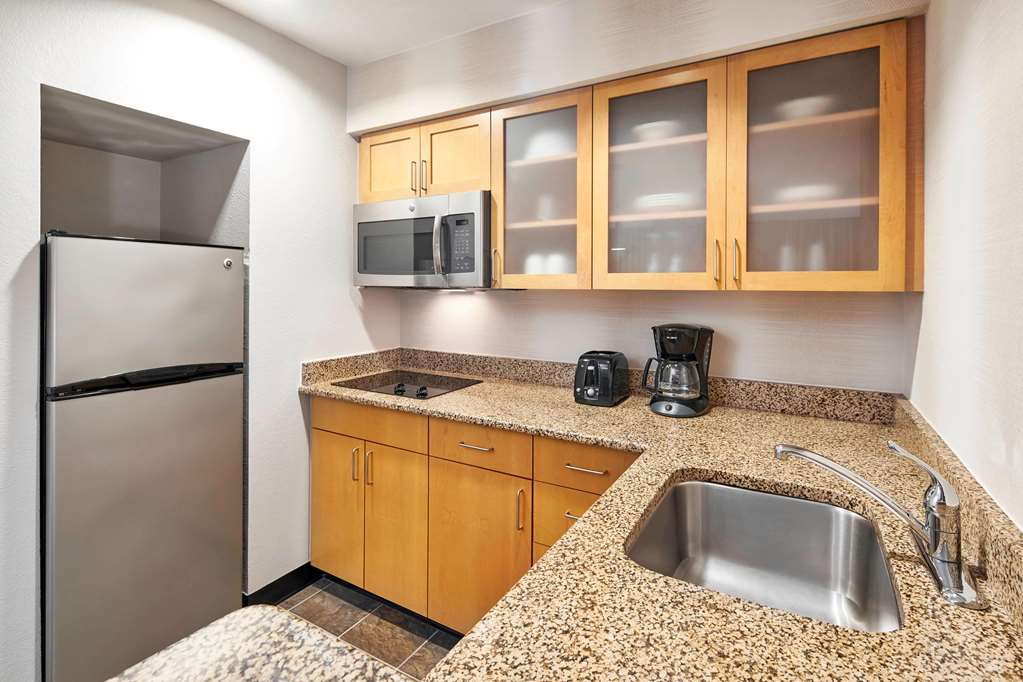 Sonesta ES Suites Annapolis - photo 17
