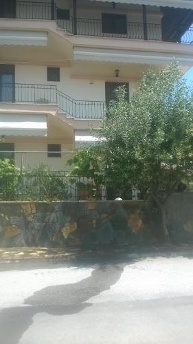 Villa Eleon 2 — Nea Vrasna — photo 5