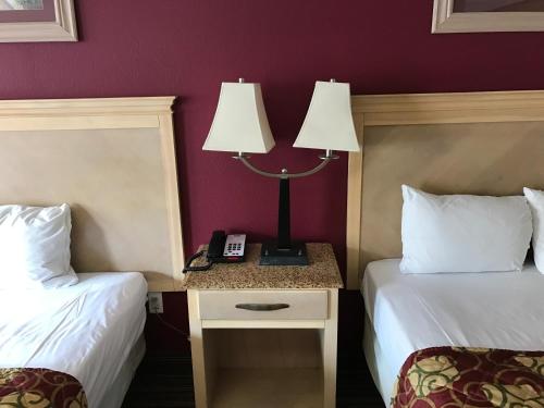 Crystal Inn & Suites Atlantic City Absecon - photo 7