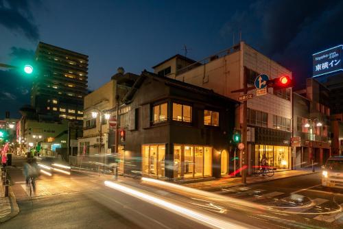 Ebisuya Vacation STAY 5851 in Kofu, Japan