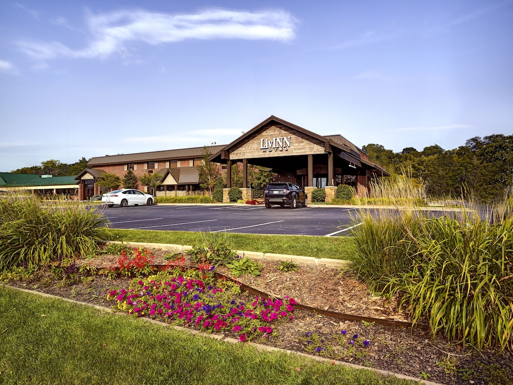 LivINN Hotel Minneapolis North Fridley - photo 48
