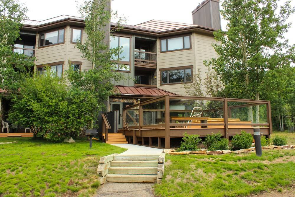 Frostfire E10 by SummitCove Vacation Lodging - photo 19
