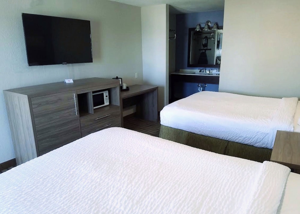 Seabreeze Inn - photo 20