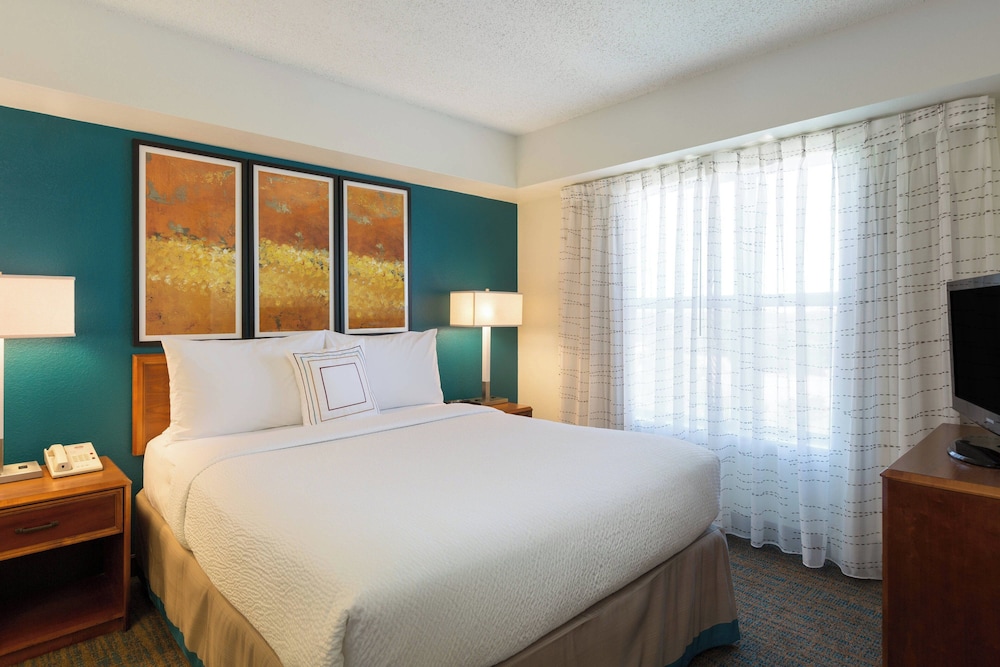 Residence Inn by Marriott Austin Parmer Tech Ridge - photo 5