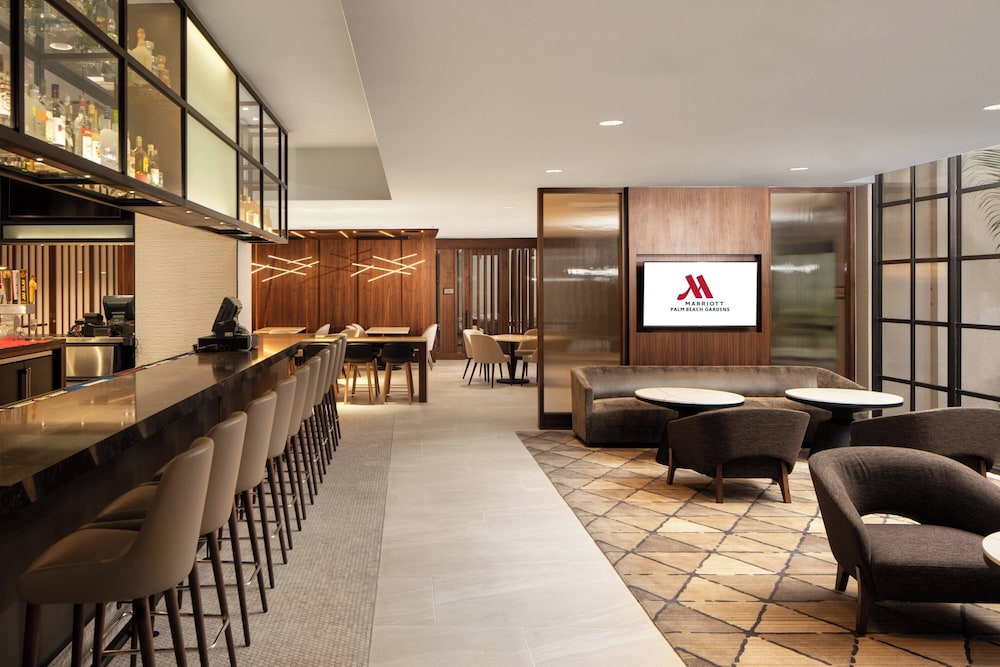 Palm Beach Gardens Marriott - photo 59